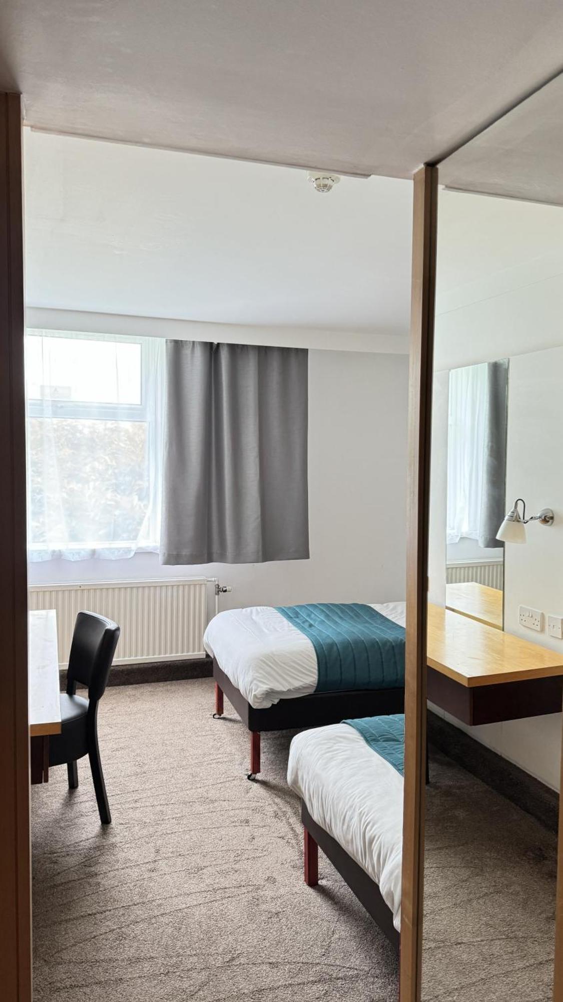 Britannia Hotel Болтън Екстериор снимка