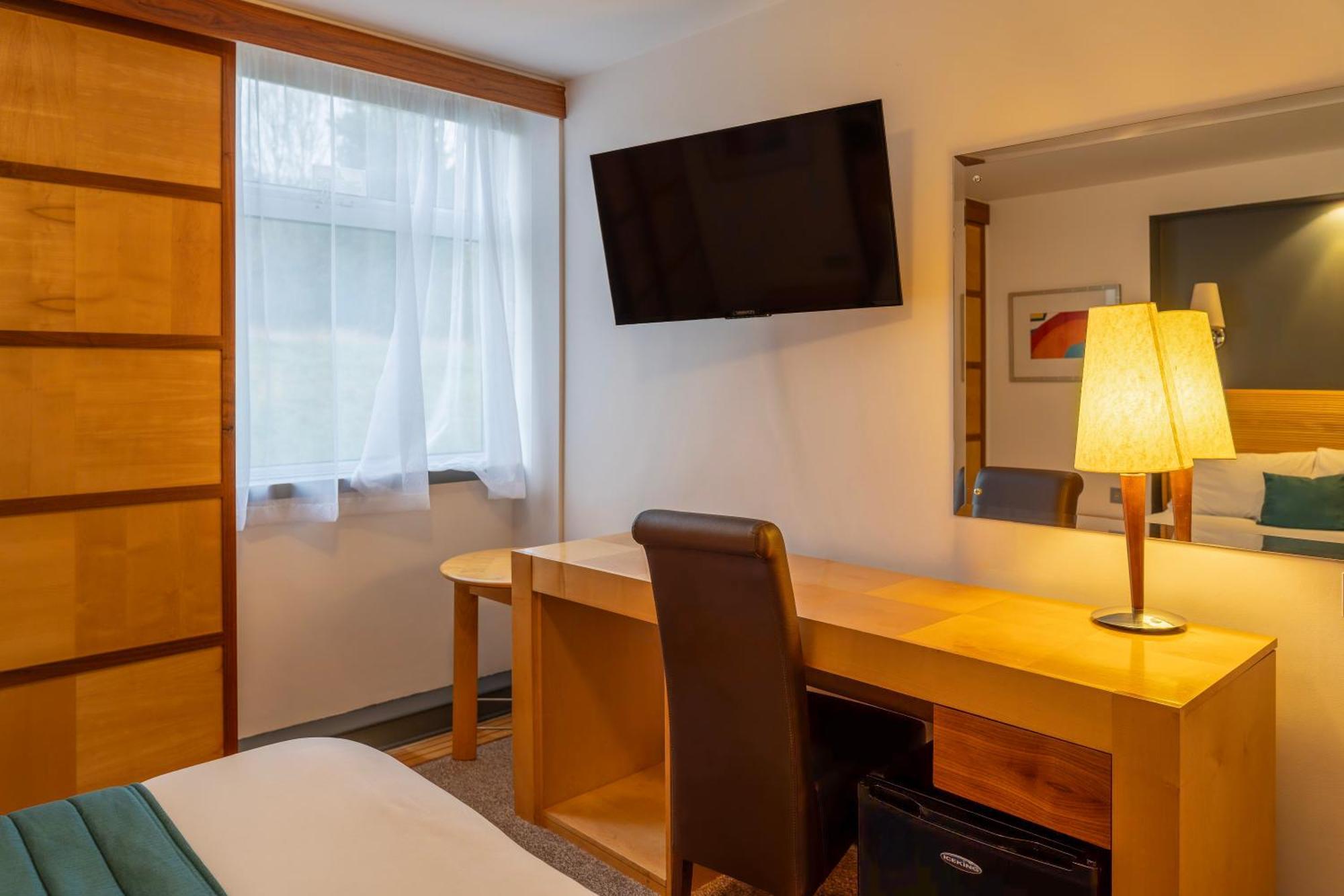 Britannia Hotel Болтън Екстериор снимка